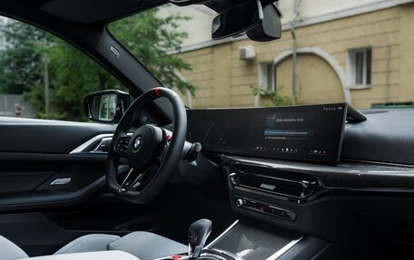 BMW M4, 2025 год, 15 700 000 рублей, 32 фотография
