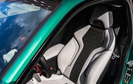 BMW M4, 2025 год, 15 700 000 рублей, 25 фотография