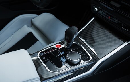 BMW M4, 2025 год, 15 700 000 рублей, 33 фотография