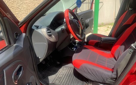 Renault Logan I, 2011 год, 360 000 рублей, 3 фотография