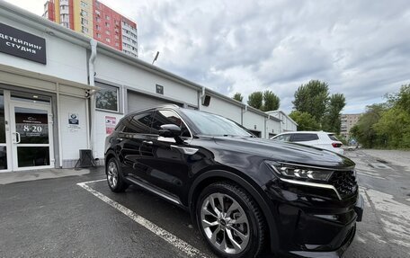 KIA Sorento IV, 2020 год, 3 200 000 рублей, 3 фотография