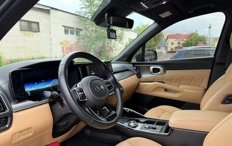 KIA Sorento IV, 2020 год, 3 200 000 рублей, 4 фотография