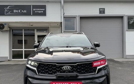 KIA Sorento IV, 2020 год, 3 200 000 рублей, 2 фотография