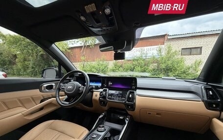 KIA Sorento IV, 2020 год, 3 200 000 рублей, 5 фотография