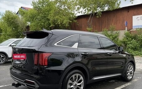 KIA Sorento IV, 2020 год, 3 200 000 рублей, 9 фотография