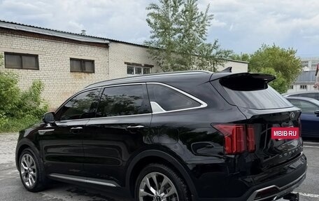 KIA Sorento IV, 2020 год, 3 200 000 рублей, 8 фотография