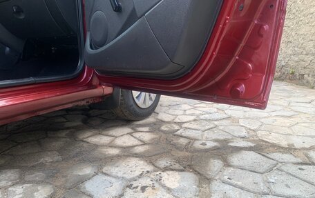 Renault Logan I, 2011 год, 360 000 рублей, 10 фотография