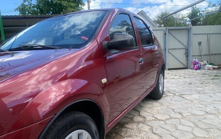 Renault Logan I, 2011 год, 360 000 рублей, 12 фотография