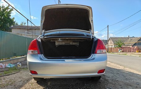 KIA Cerato I, 2007 год, 410 000 рублей, 7 фотография
