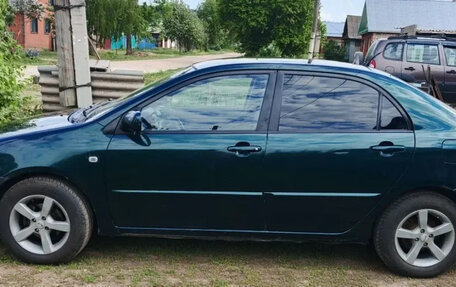 Toyota Corolla, 2006 год, 320 000 рублей, 6 фотография