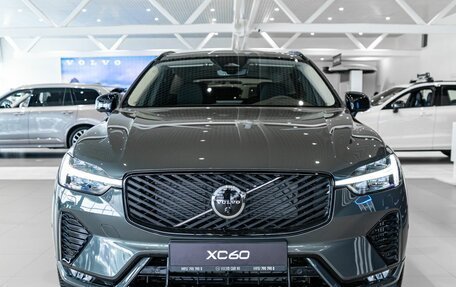 Volvo XC60 II, 2026 год, 8 750 000 рублей, 2 фотография