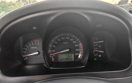 KIA Cerato I, 2007 год, 410 000 рублей, 9 фотография