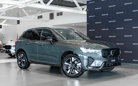 Volvo XC60 II, 2026 год, 8 750 000 рублей, 3 фотография