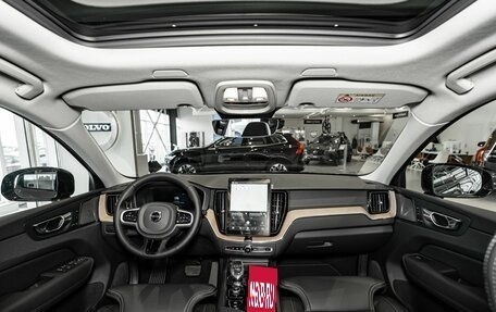 Volvo XC60 II, 2026 год, 8 750 000 рублей, 12 фотография