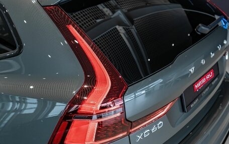 Volvo XC60 II, 2026 год, 8 750 000 рублей, 18 фотография