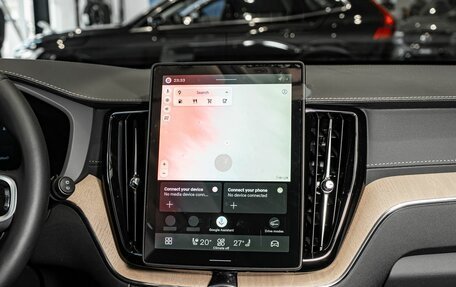 Volvo XC60 II, 2026 год, 8 750 000 рублей, 26 фотография
