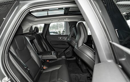 Volvo XC60 II, 2026 год, 8 750 000 рублей, 28 фотография