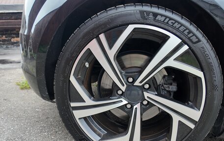 Audi TT, 2017 год, 4 500 000 рублей, 9 фотография