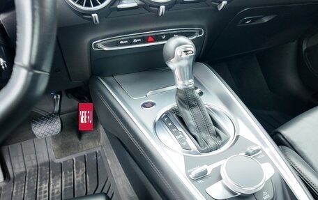 Audi TT, 2017 год, 4 500 000 рублей, 16 фотография