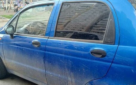 Daewoo Matiz I, 2011 год, 220 000 рублей, 3 фотография