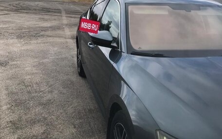 Skoda Superb III рестайлинг, 2018 год, 1 750 000 рублей, 4 фотография