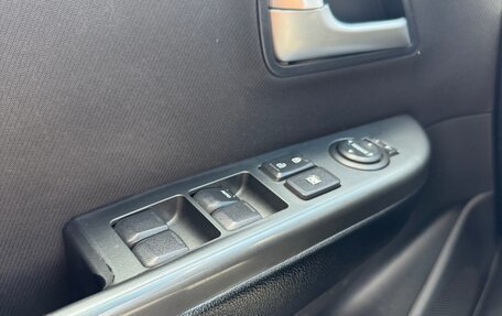 KIA Rio III рестайлинг, 2012 год, 710 000 рублей, 11 фотография