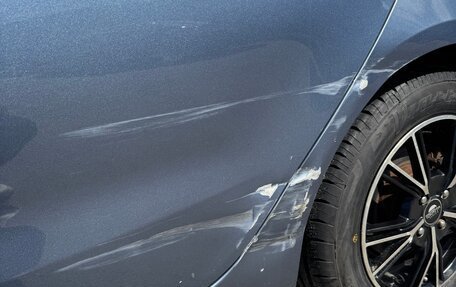 KIA Rio III рестайлинг, 2012 год, 710 000 рублей, 14 фотография