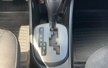 KIA Rio III рестайлинг, 2012 год, 710 000 рублей, 12 фотография