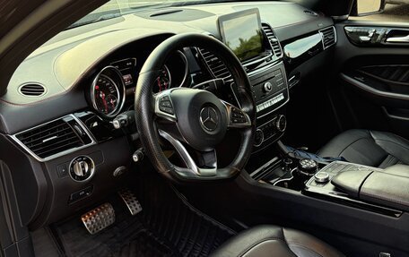 Mercedes-Benz GLE Coupe, 2018 год, 5 000 000 рублей, 8 фотография