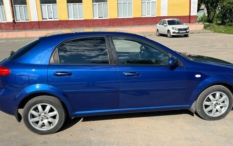 Chevrolet Lacetti, 2007 год, 480 000 рублей, 3 фотография