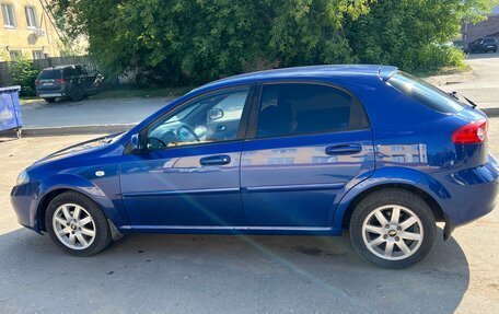 Chevrolet Lacetti, 2007 год, 480 000 рублей, 4 фотография