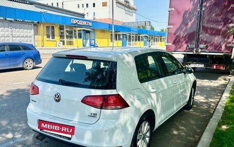 Volkswagen Golf VII, 2015 год, 1 180 000 рублей, 4 фотография
