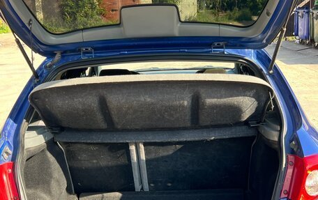 Chevrolet Lacetti, 2007 год, 480 000 рублей, 10 фотография