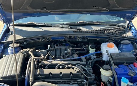 Chevrolet Lacetti, 2007 год, 480 000 рублей, 9 фотография