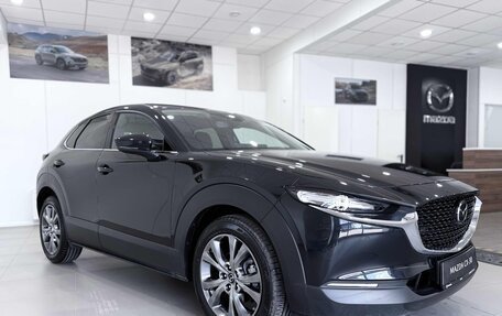 Mazda CX-30 I, 2026 год, 4 700 000 рублей, 7 фотография