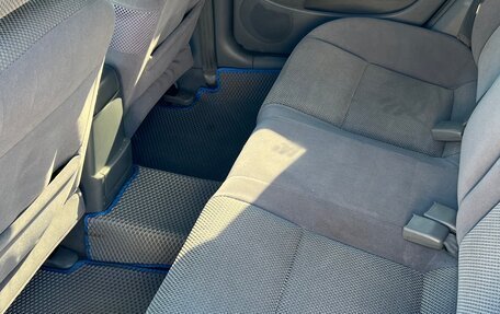 Chevrolet Lacetti, 2007 год, 480 000 рублей, 11 фотография