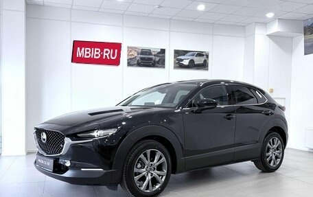 Mazda CX-30 I, 2026 год, 4 700 000 рублей, 2 фотография