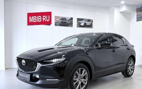Mazda CX-30 I, 2026 год, 4 700 000 рублей, 3 фотография