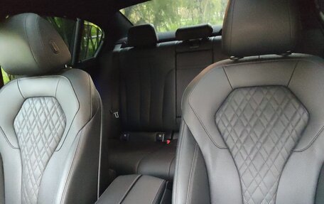 BMW 5 серия, 2021 год, 5 390 000 рублей, 10 фотография