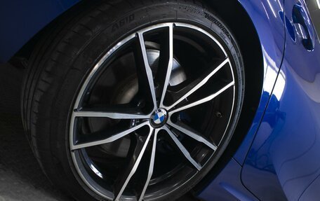 BMW 3 серия, 2019 год, 4 240 000 рублей, 7 фотография