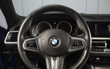 BMW 3 серия, 2019 год, 4 240 000 рублей, 16 фотография
