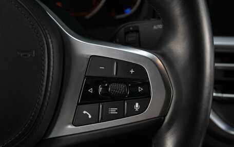 BMW 3 серия, 2019 год, 4 240 000 рублей, 18 фотография