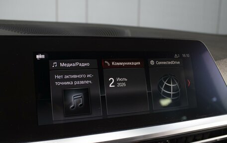 BMW 3 серия, 2019 год, 4 240 000 рублей, 25 фотография