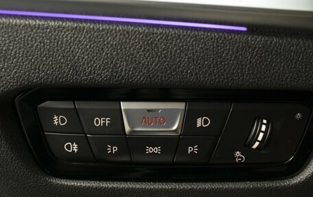 BMW 3 серия, 2019 год, 4 240 000 рублей, 26 фотография