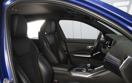 BMW 3 серия, 2019 год, 4 240 000 рублей, 12 фотография