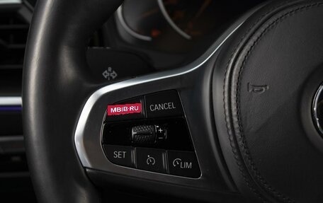 BMW 3 серия, 2019 год, 4 240 000 рублей, 17 фотография