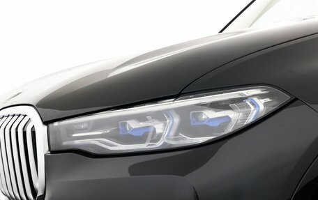 BMW X7, 2020 год, 7 100 000 рублей, 8 фотография