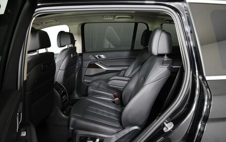 BMW X7, 2020 год, 7 100 000 рублей, 13 фотография