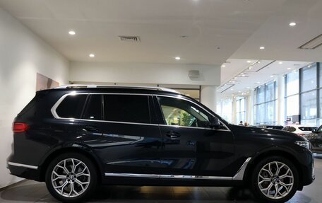 BMW X7, 2020 год, 7 100 000 рублей, 4 фотография