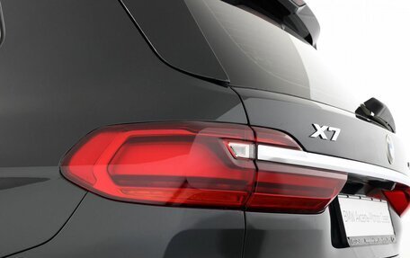BMW X7, 2020 год, 7 100 000 рублей, 9 фотография